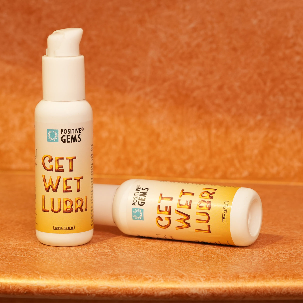 Get Wet Lubri®